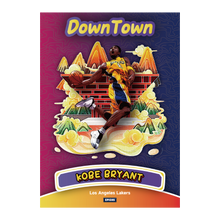 Downtown Edition Card